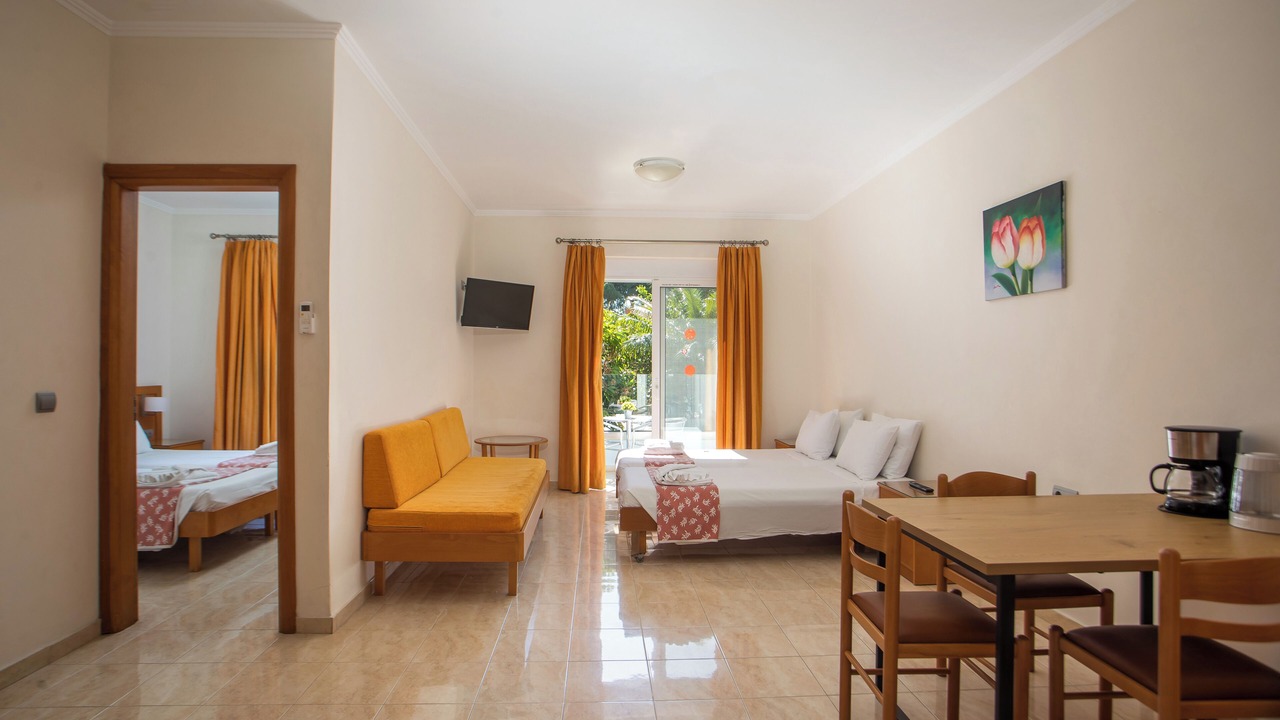 Photo of Bedroom in Ialyssos