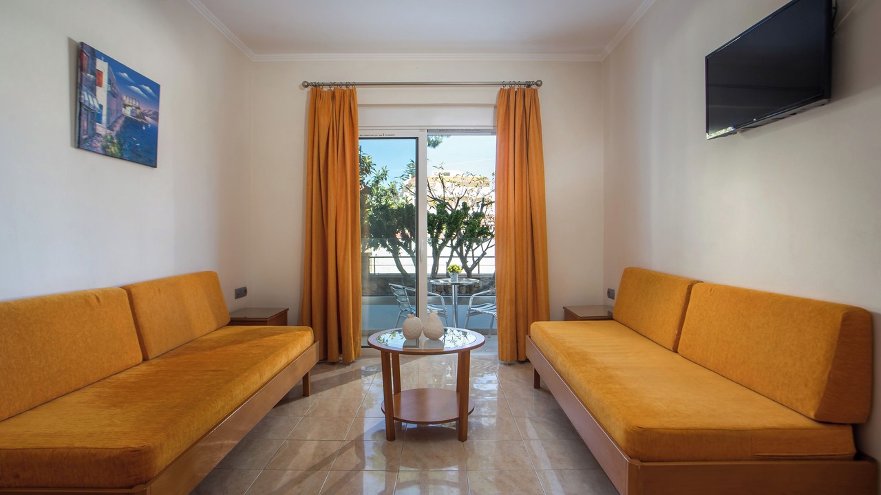 Photo of Bedroom in Ialyssos