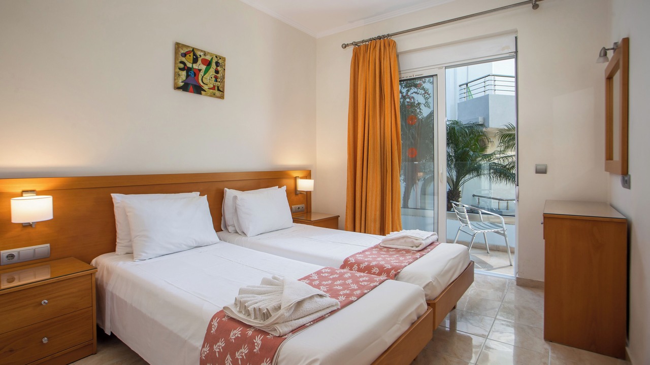 Photo of Bedroom in Ialyssos