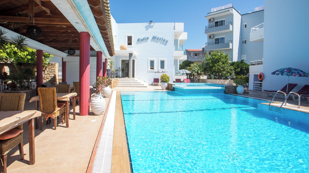 Photo of Outdoor in Ialyssos