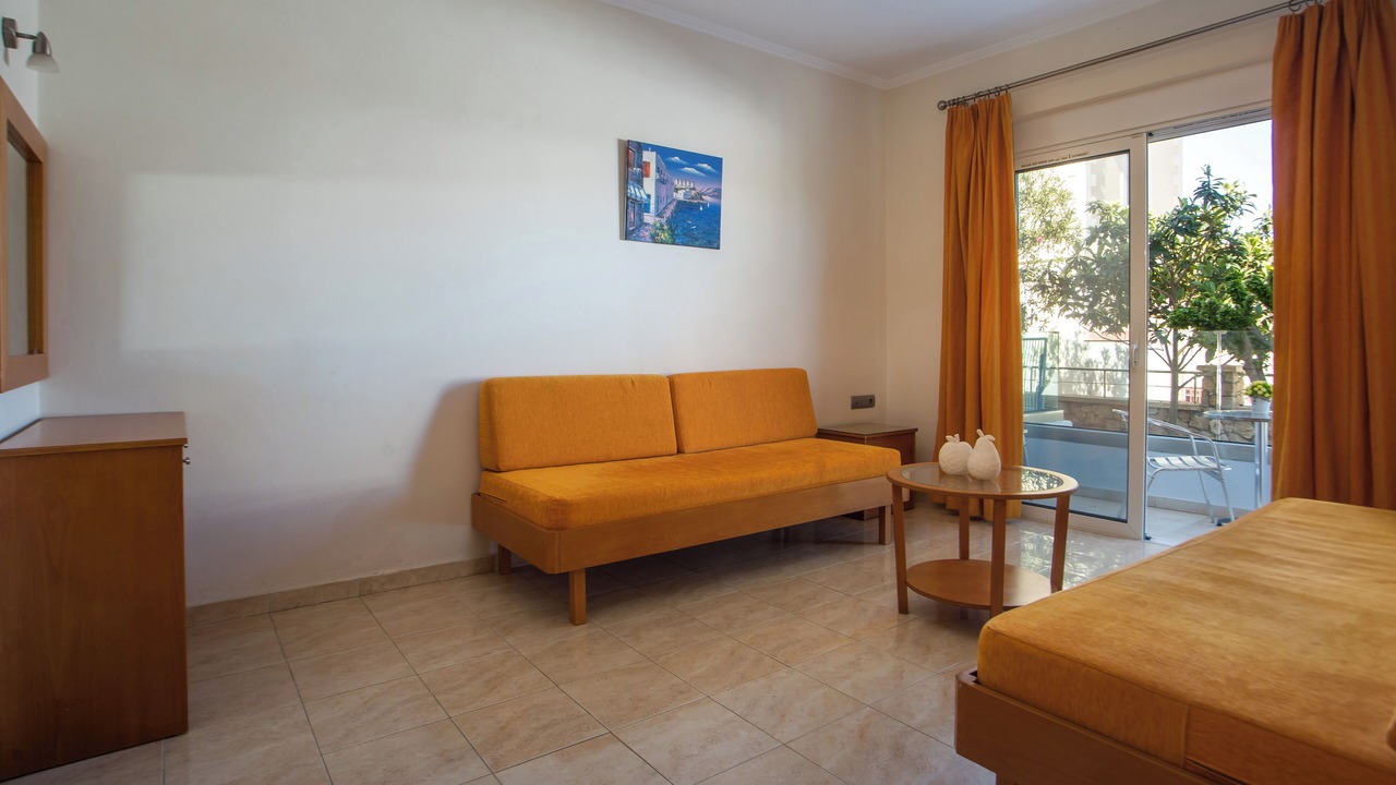 Photo of Bedroom in Ialyssos