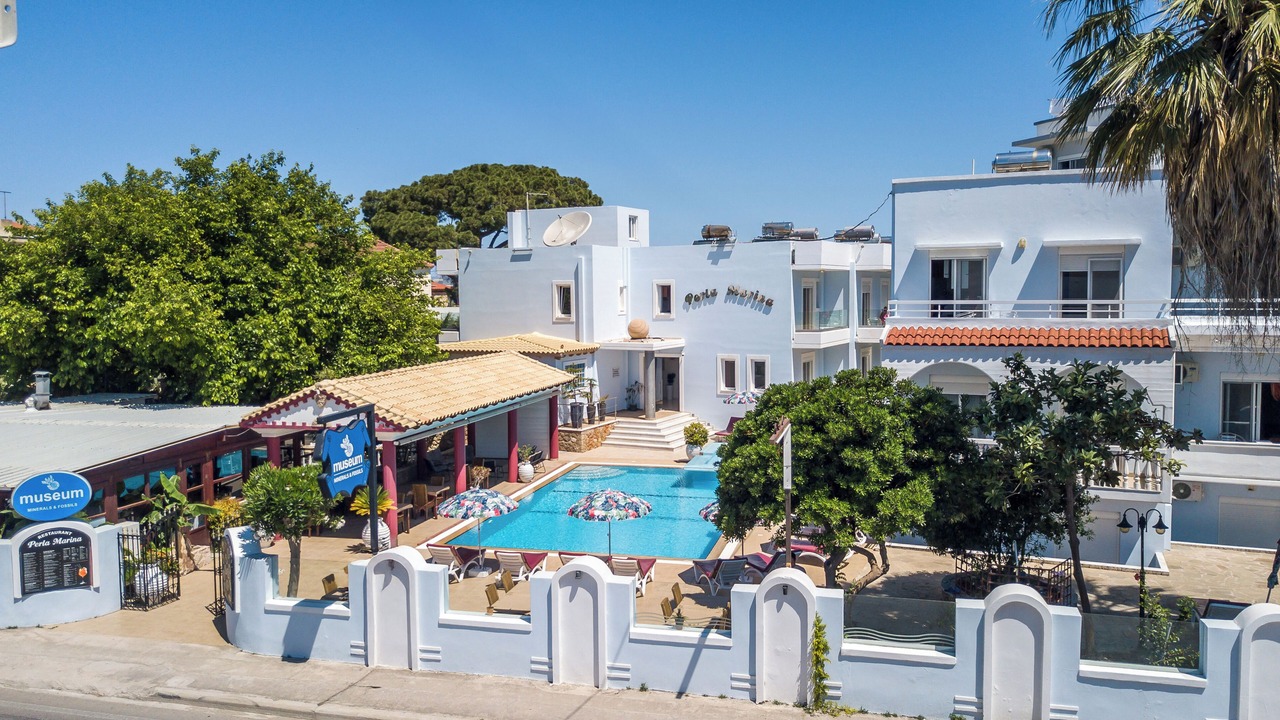Photo of Outdoor in Ialyssos