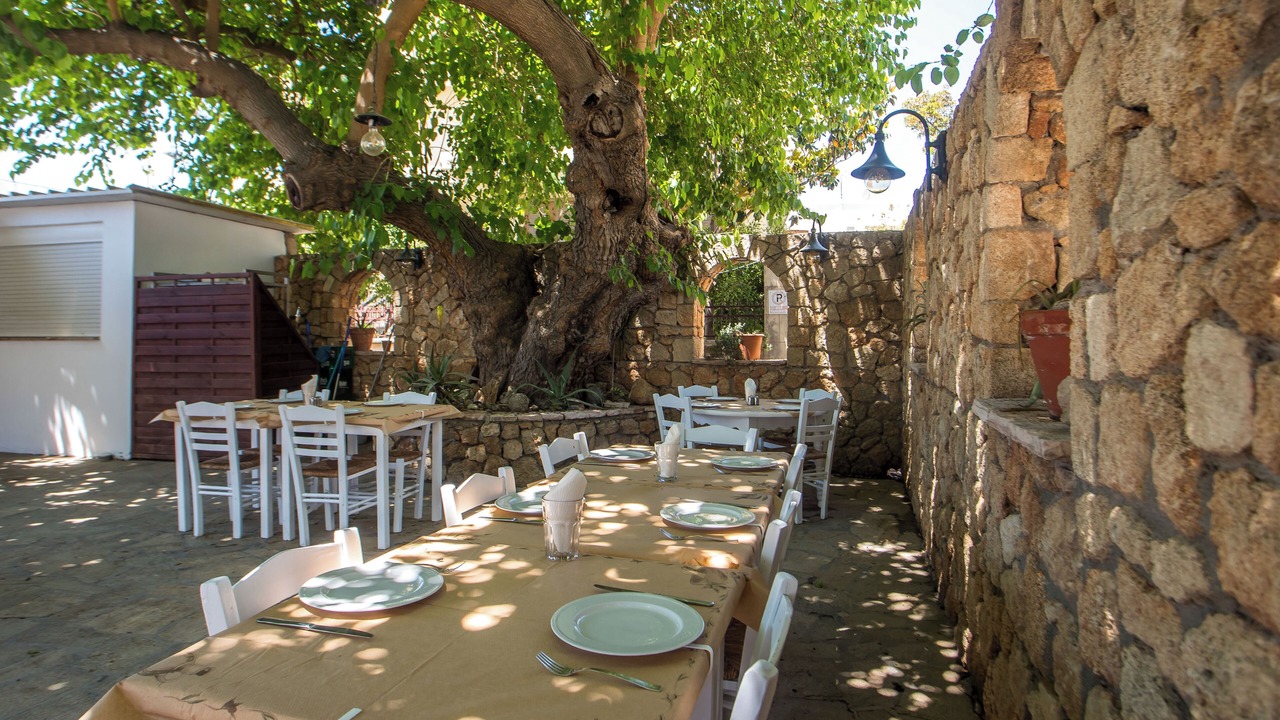 Photo of Others in Ialyssos