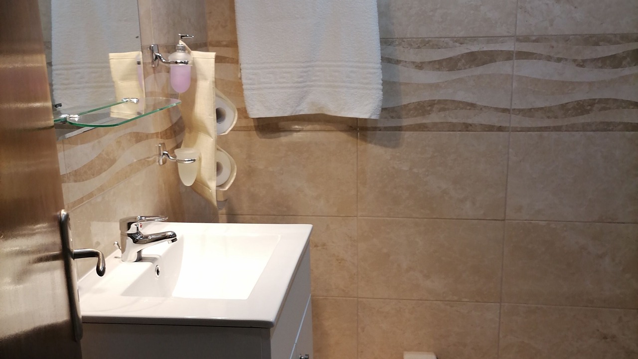 Photo of Bathroom in Archangelos