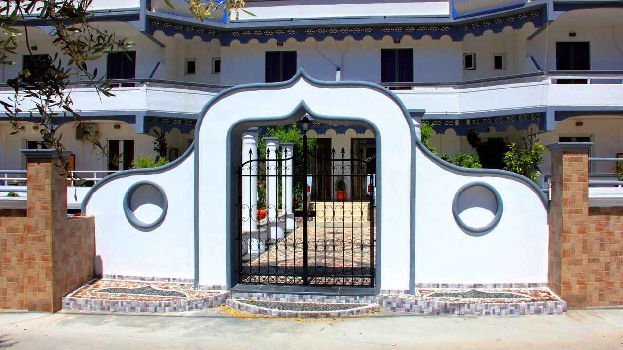 Photo of Outdoor in Archangelos