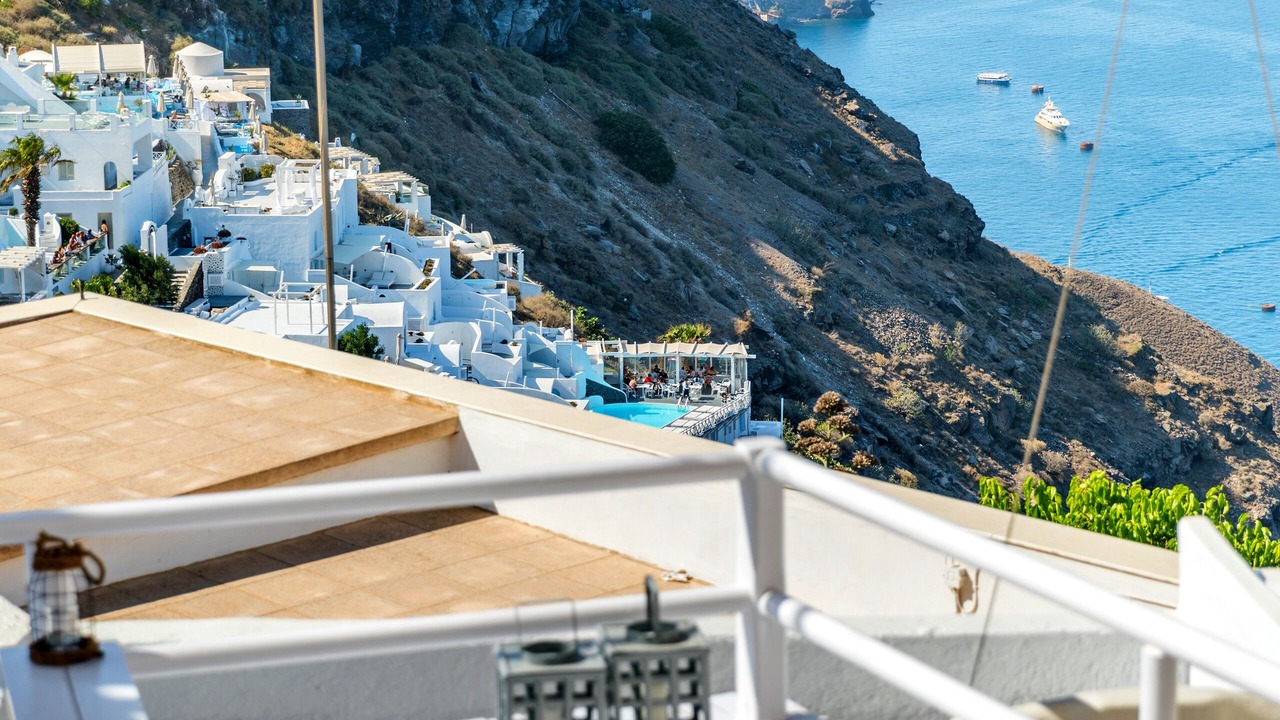 Photo of Outdoor in Firostefani