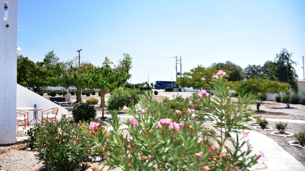 Photo of Outdoor in Kiotari