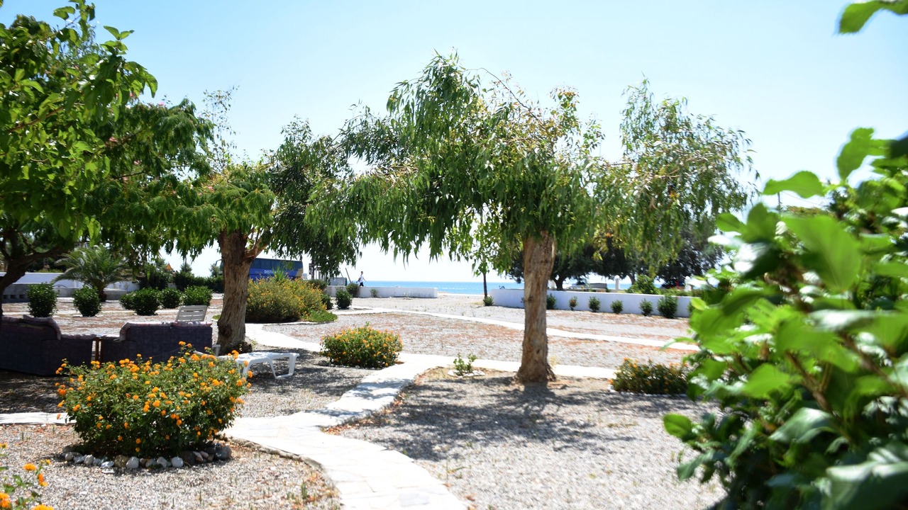 Photo of Outdoor in Kiotari