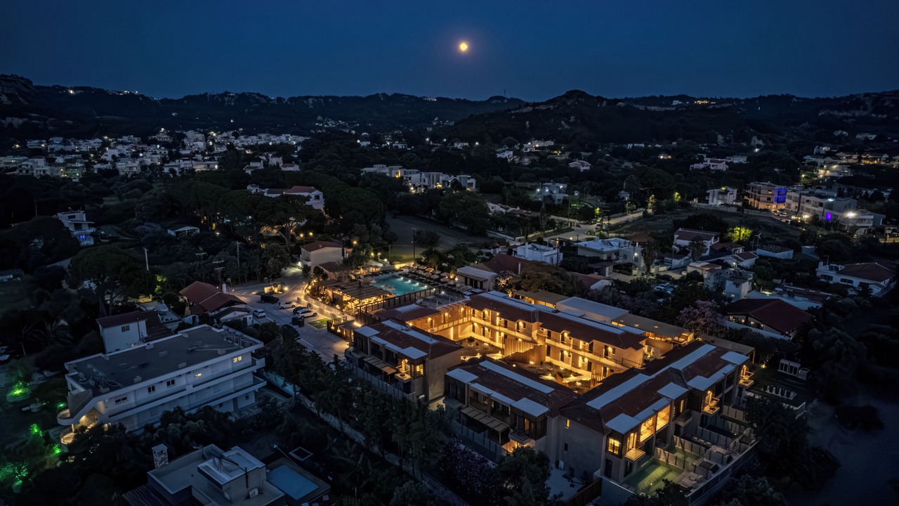 Photo of Outdoor in Ialyssos