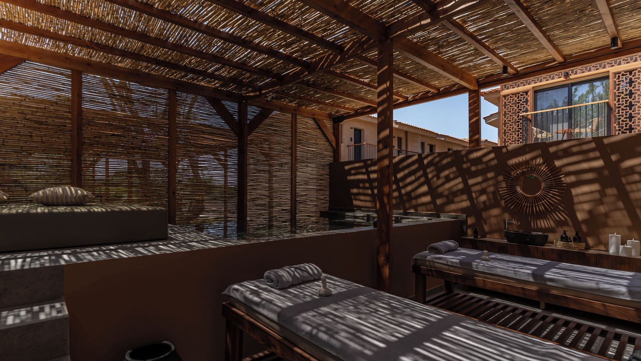 Photo of Outdoor in Ialyssos