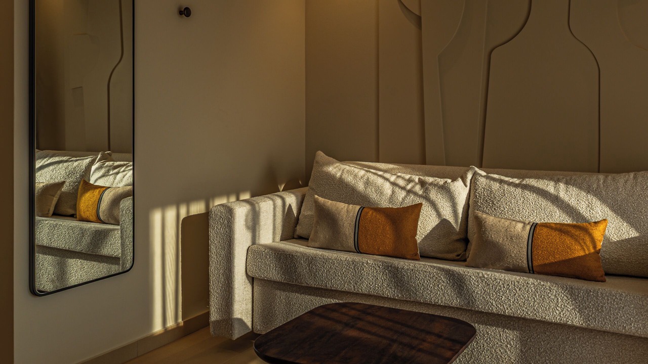 Photo of Bedroom in Ialyssos