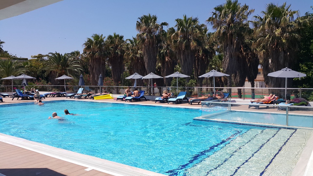 Photo of Outdoor in Lambi