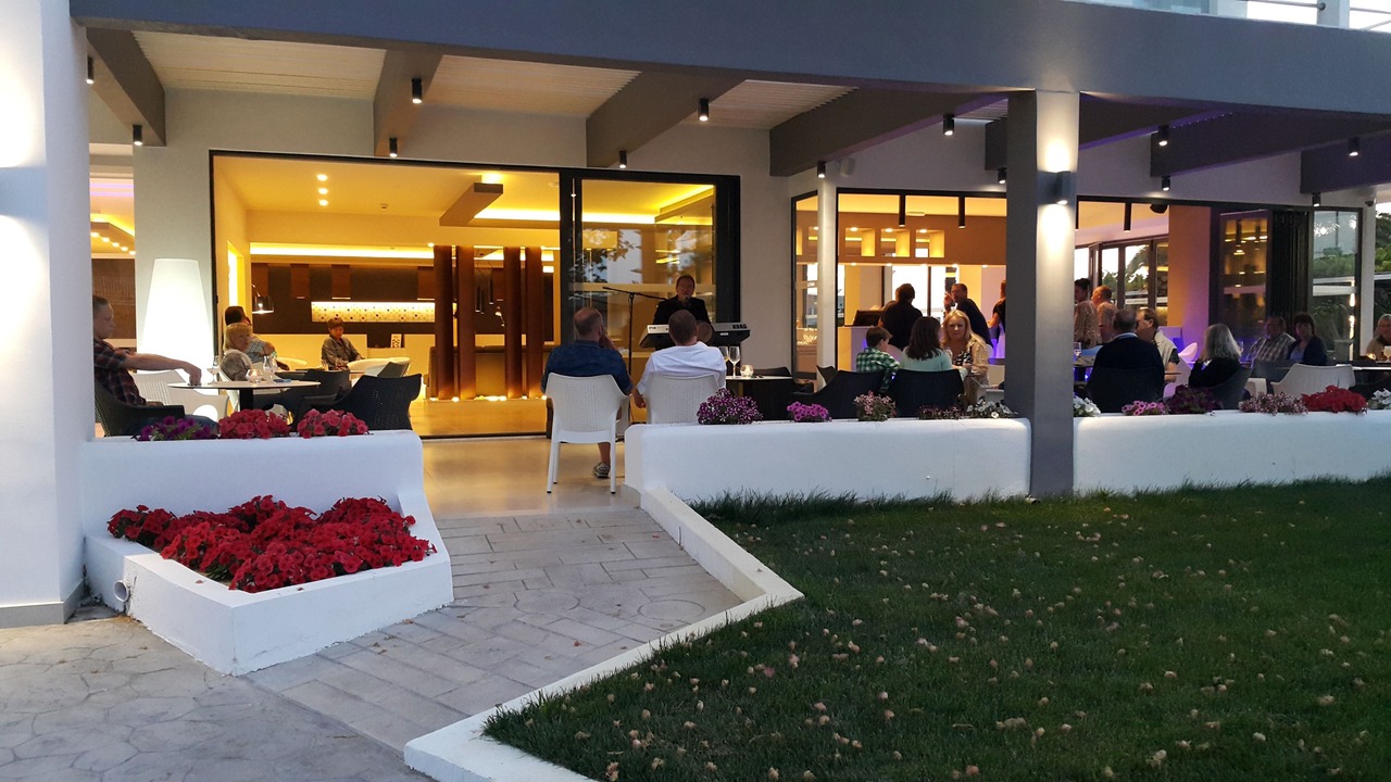 Photo of Outdoor in Lambi