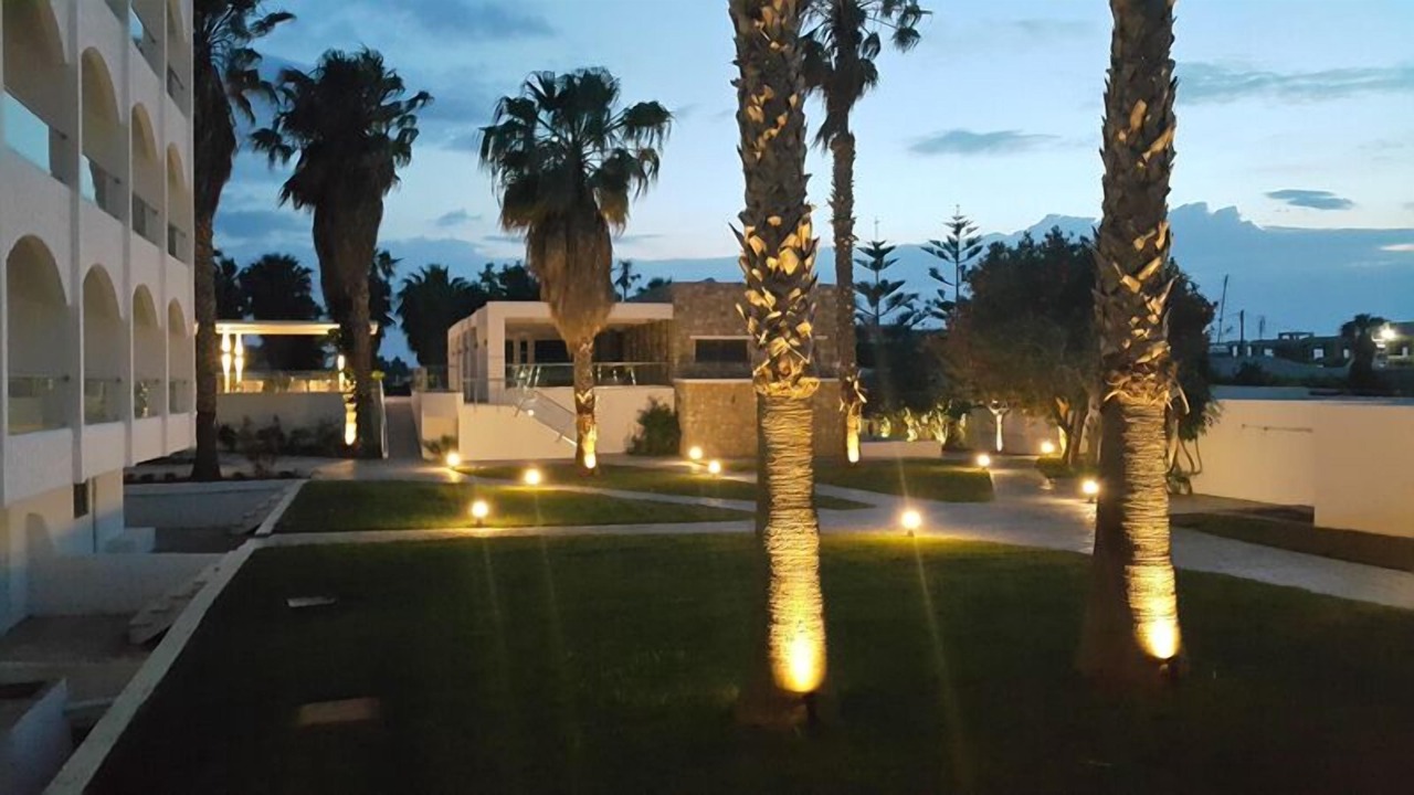 Photo of Outdoor in Lambi