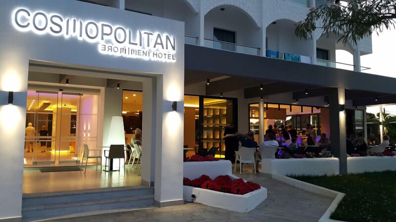 Photo of Outdoor in Lambi