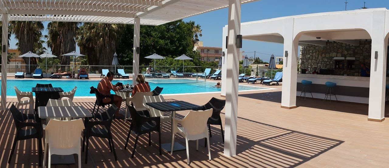 Photo of Outdoor in Lambi