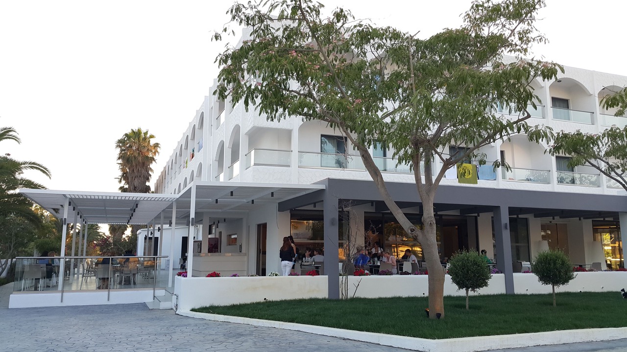 Photo of Outdoor in Lambi