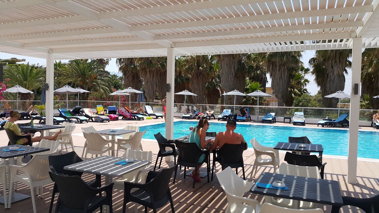 Photo of Outdoor in Lambi