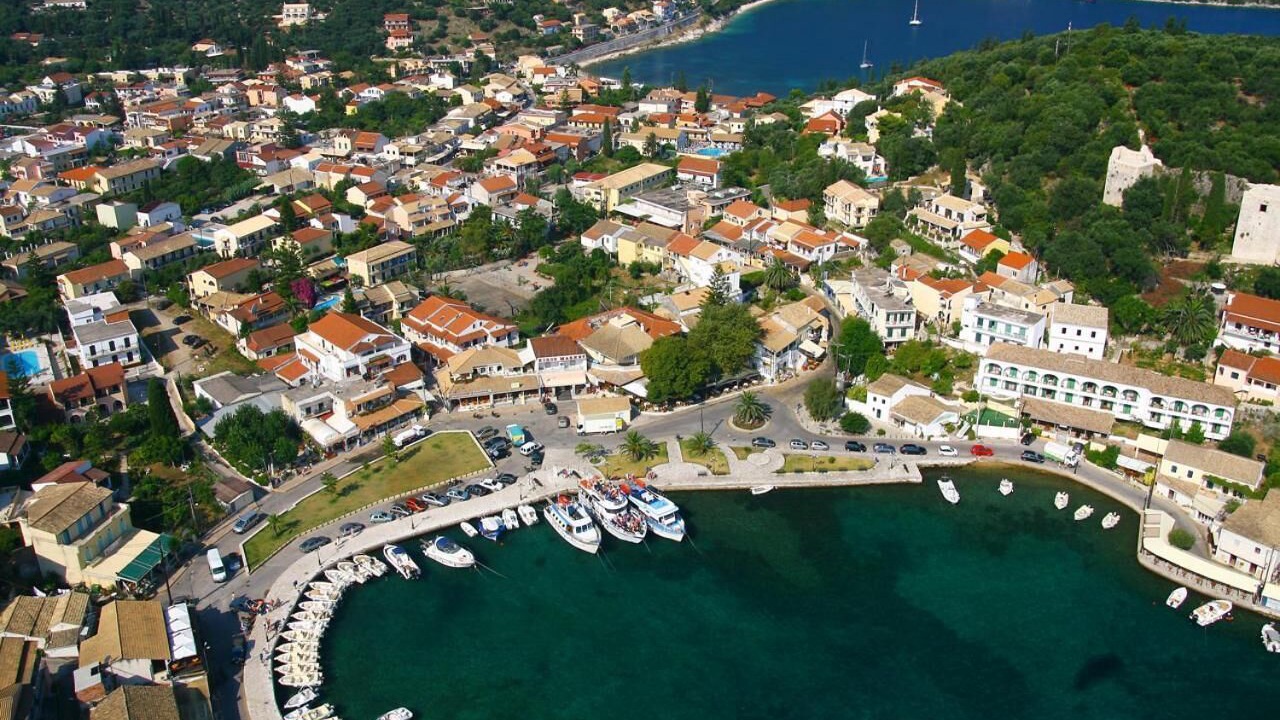 Photo of Outdoor in Kassiopi
