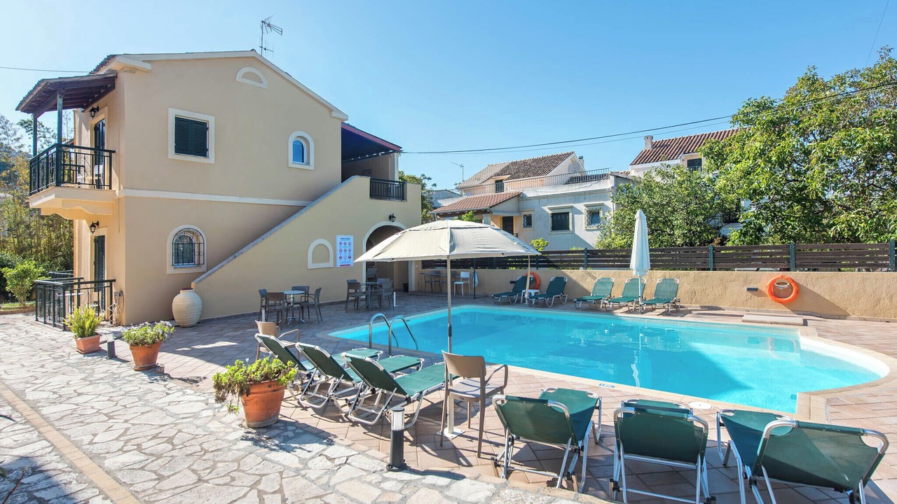 Photo of Outdoor in Kassiopi