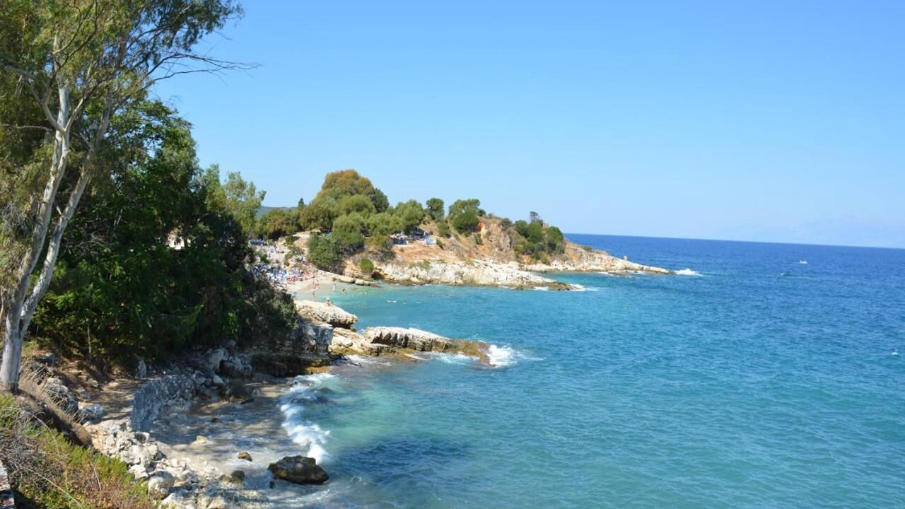 Photo of Outdoor in Kassiopi