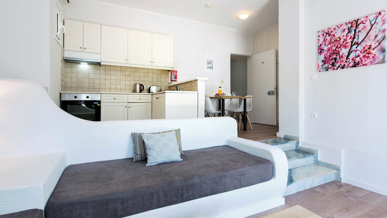 Photo of Bedroom in Kassiopi