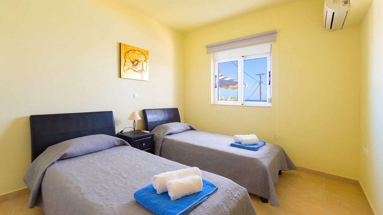 Photo of Bedroom in Kalathos