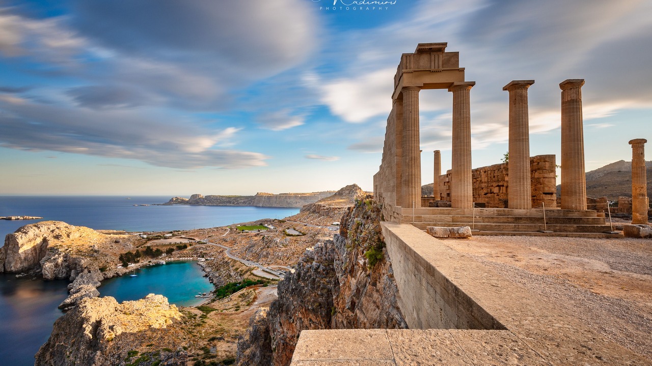 Photo of Others in Lindos