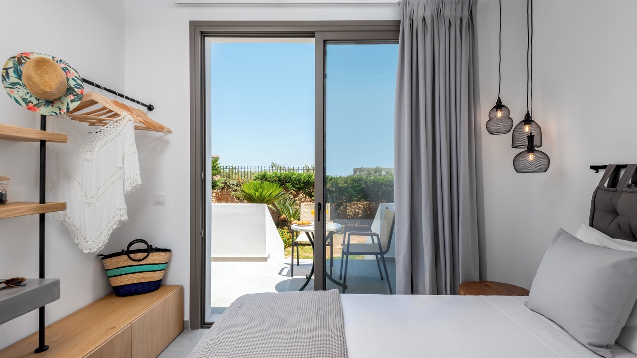 Photo of Outdoor in Lindos