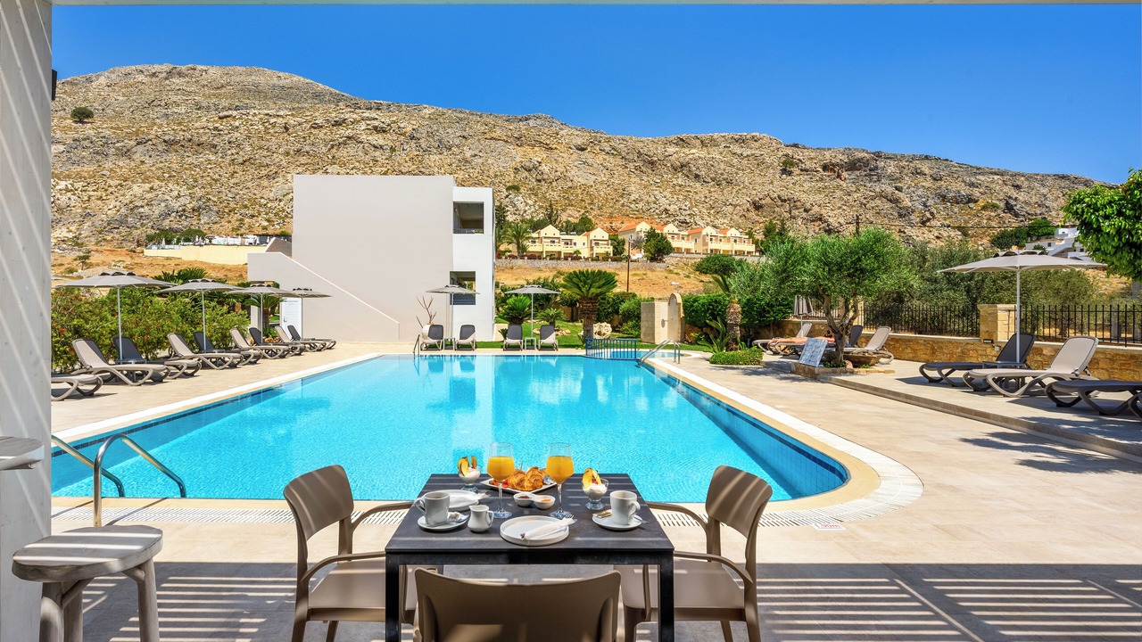 Photo of Others in Lindos