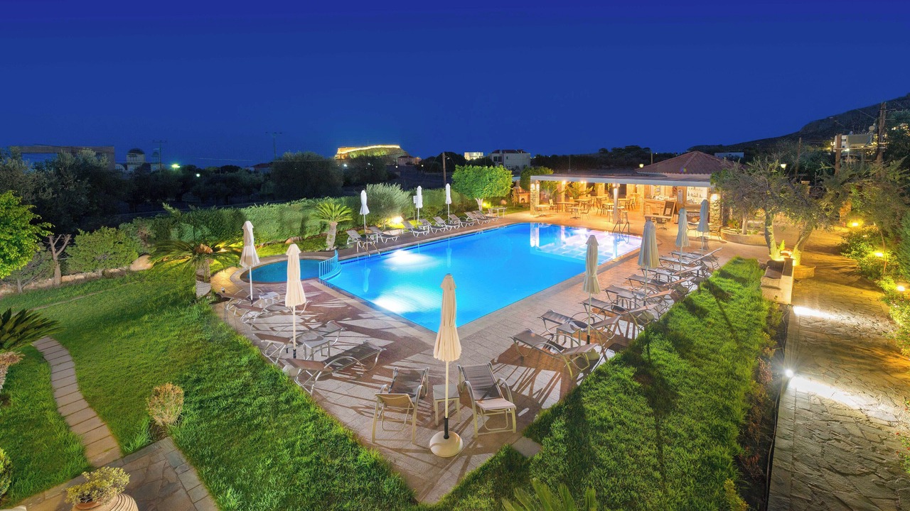 Photo of Outdoor in Lindos