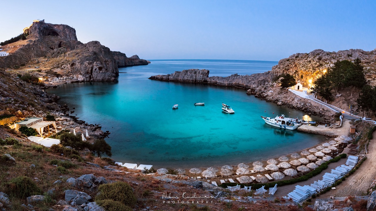 Photo of Others in Lindos
