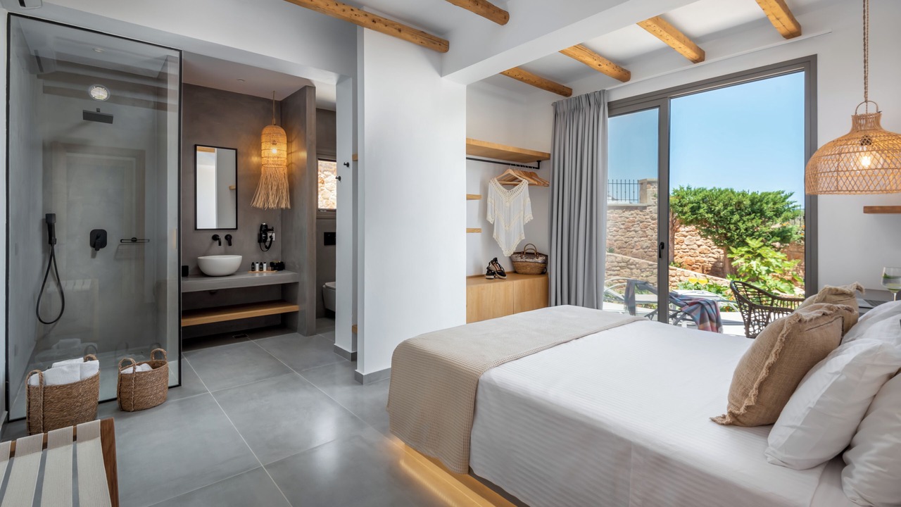 Photo of Outdoor in Lindos