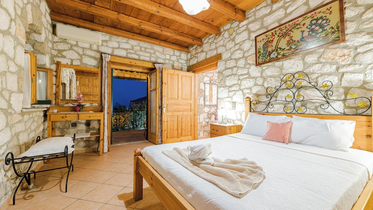 Photo of Bedroom in Vasilikos