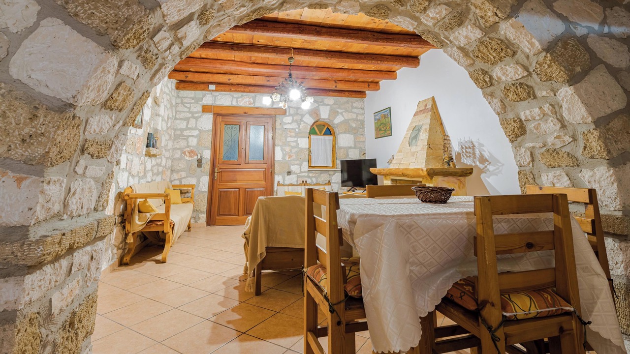 Photo of Bedroom in Vasilikos