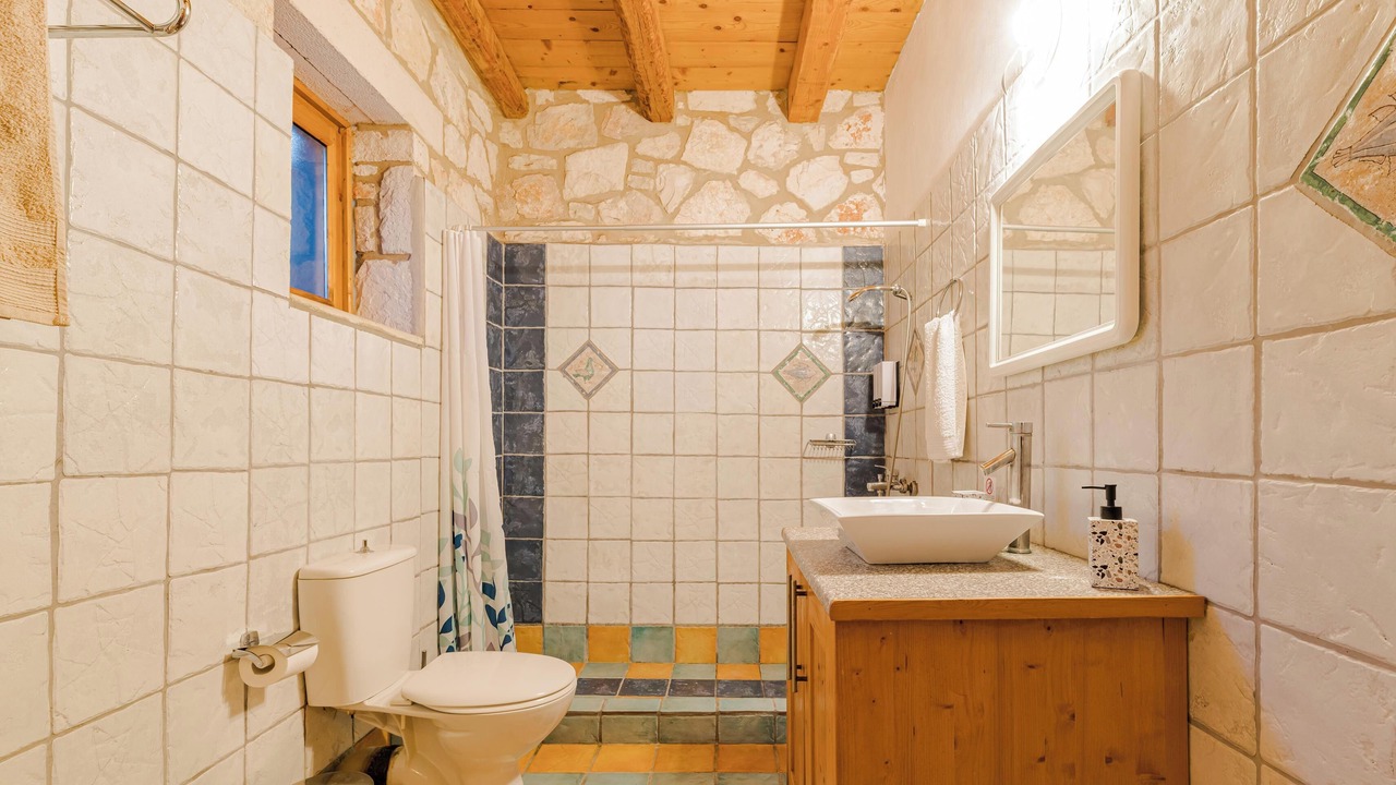 Photo of Bathroom in Vasilikos