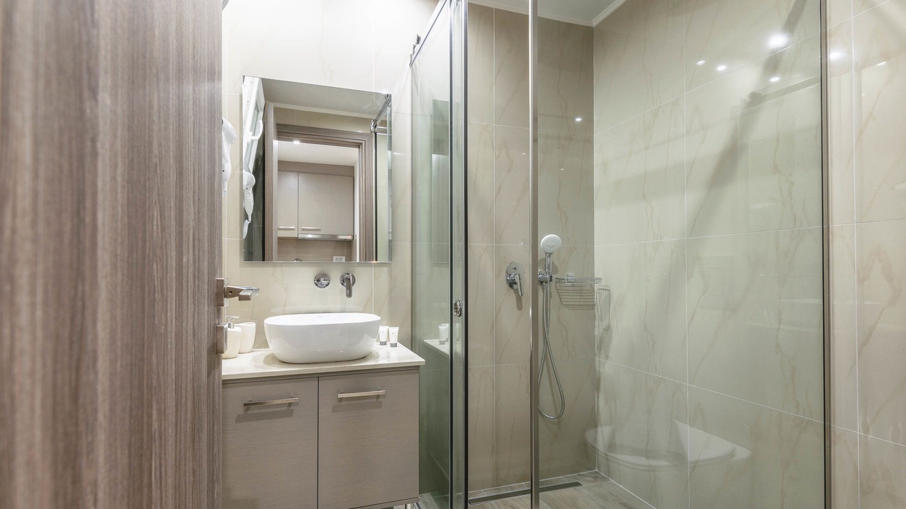 Photo of Bathroom in Laganas