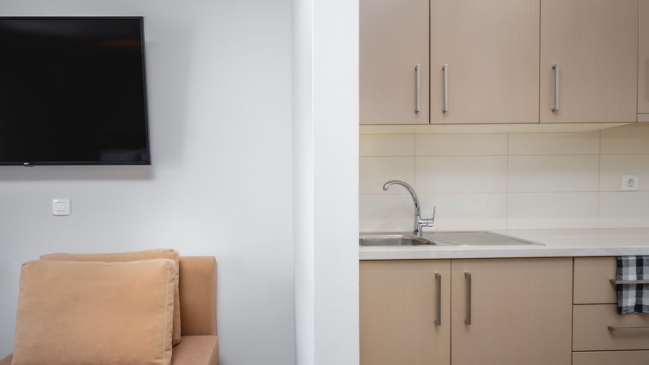 Photo of Bedroom in Laganas