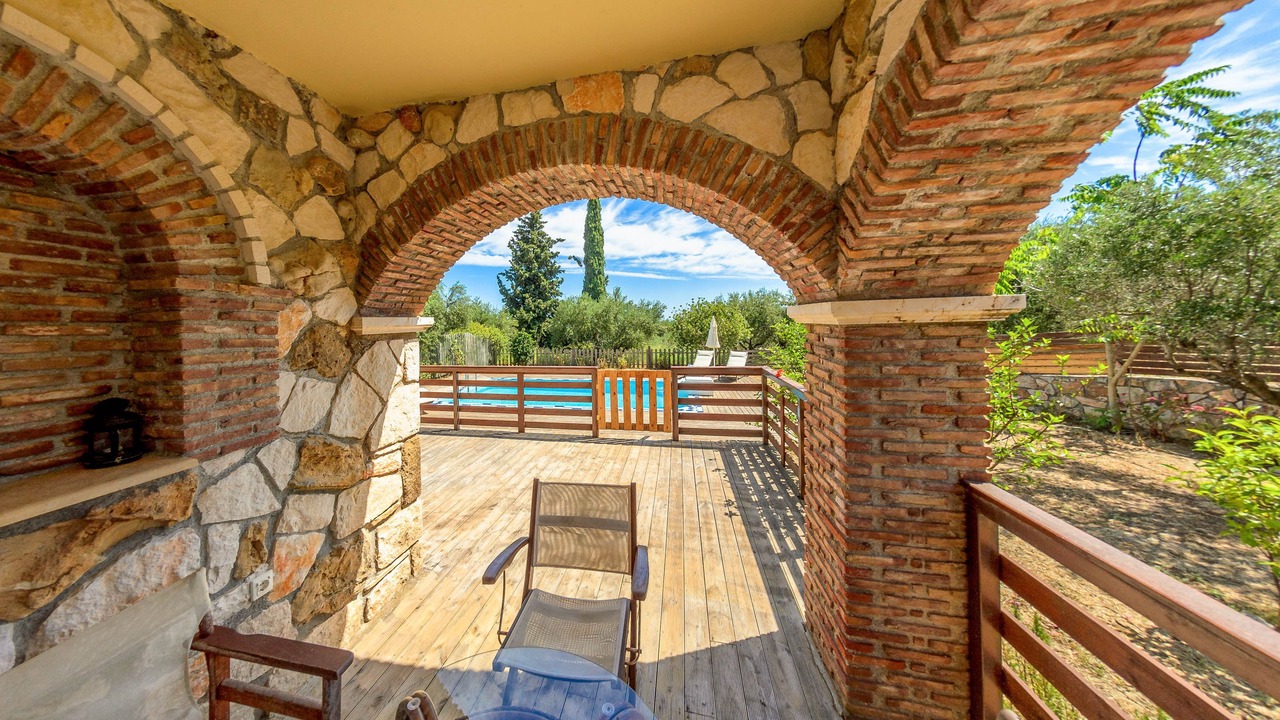 Photo of Outdoor in Akrotiri