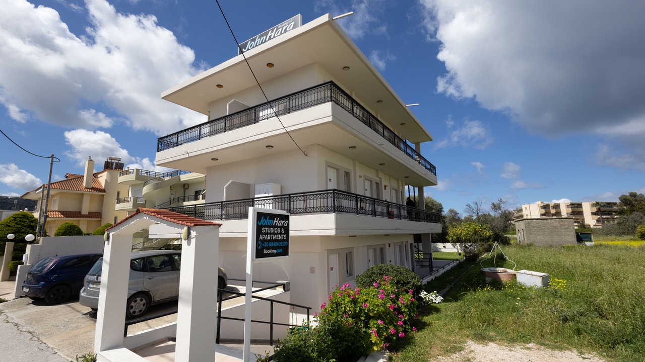 Photo of Outdoor in Ialyssos