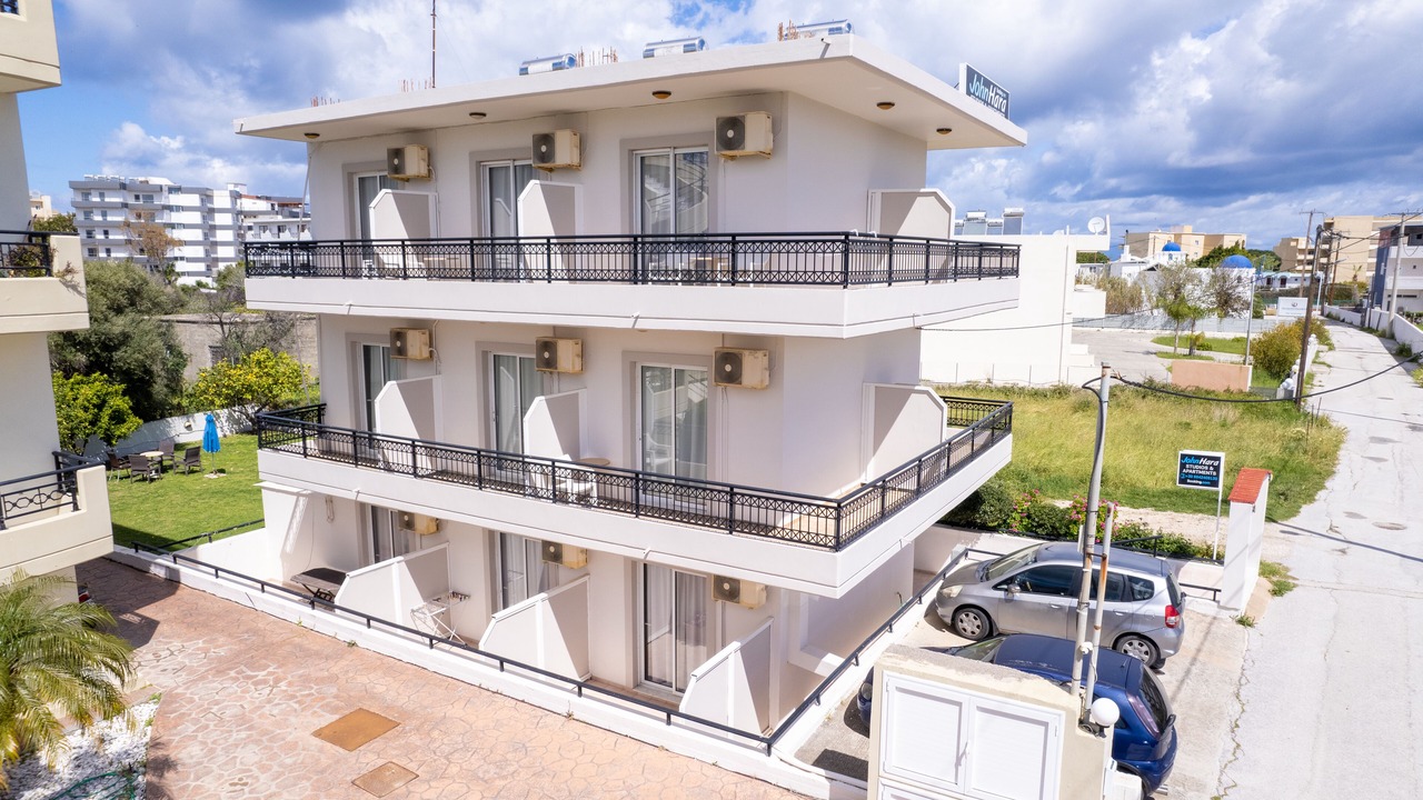 Photo of Outdoor in Ialyssos