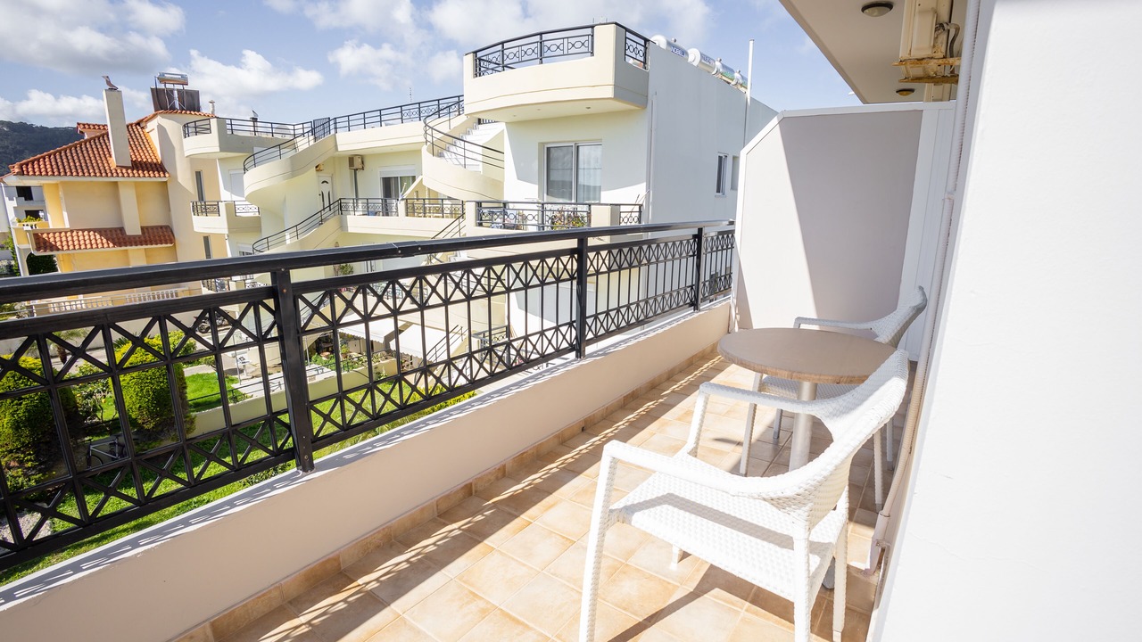 Photo of Outdoor in Ialyssos