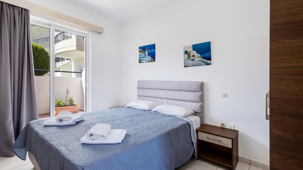Photo of Patio Balcony in Ialyssos