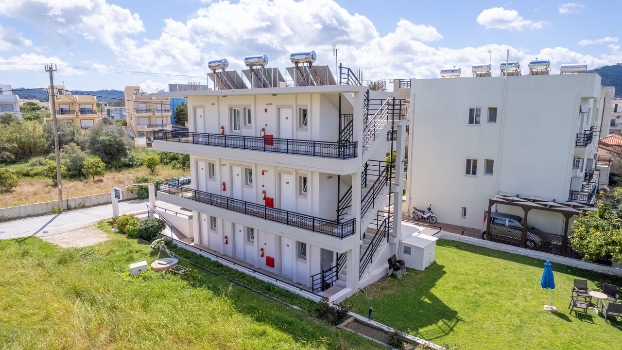 Photo of Outdoor in Ialyssos