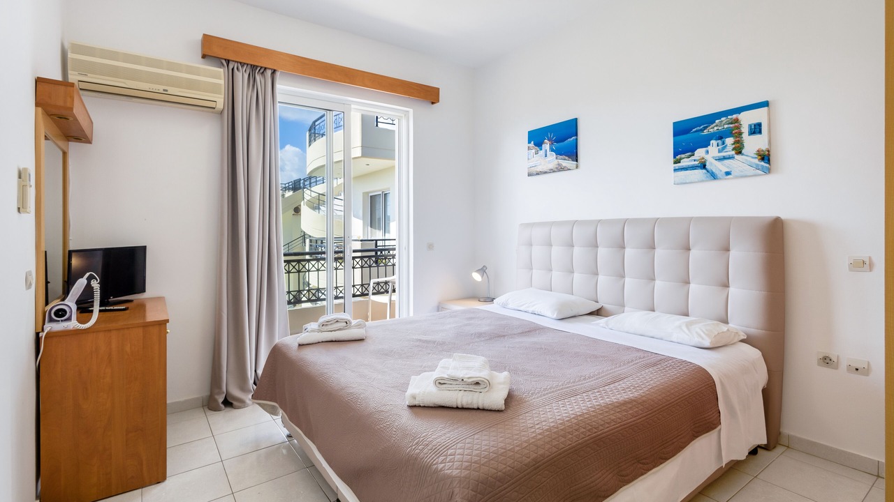 Photo of Bedroom in Ialyssos