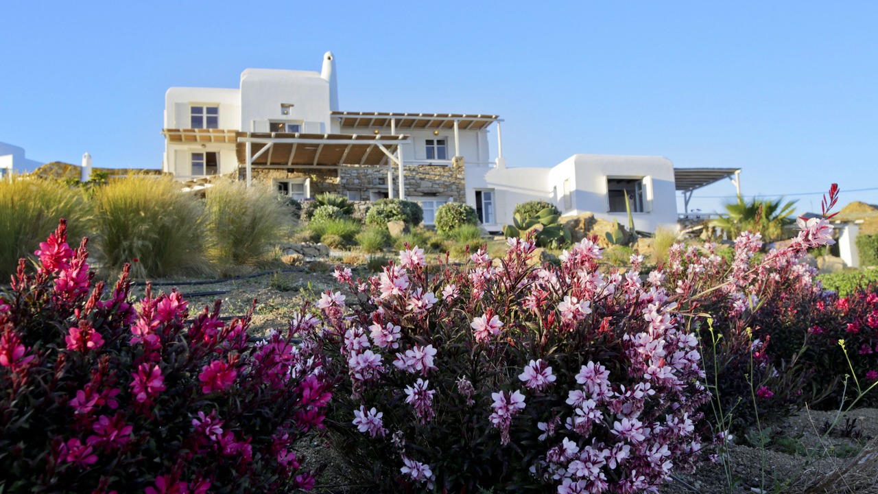 Photo of Outdoor in Xilokeratidi