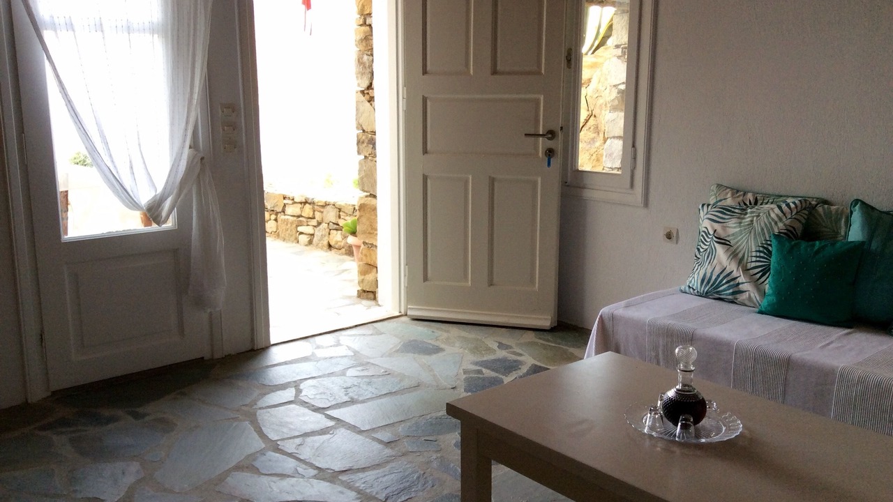 Photo of Bedroom in Xilokeratidi