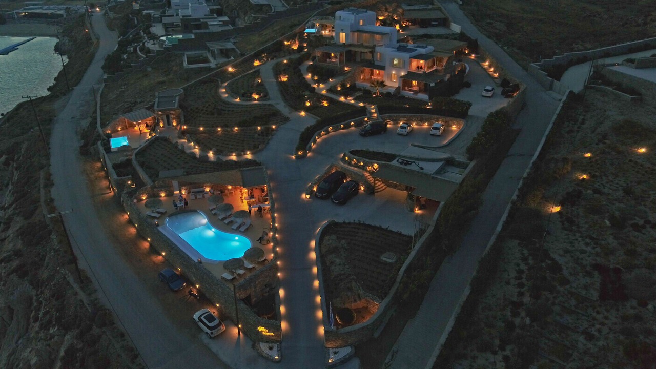Photo of Outdoor in Xilokeratidi