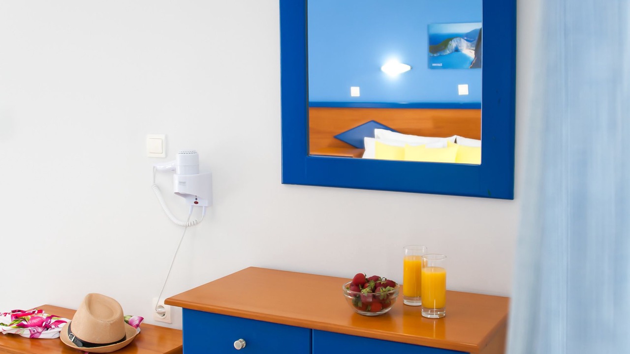 Photo of Bedroom in Agrilia