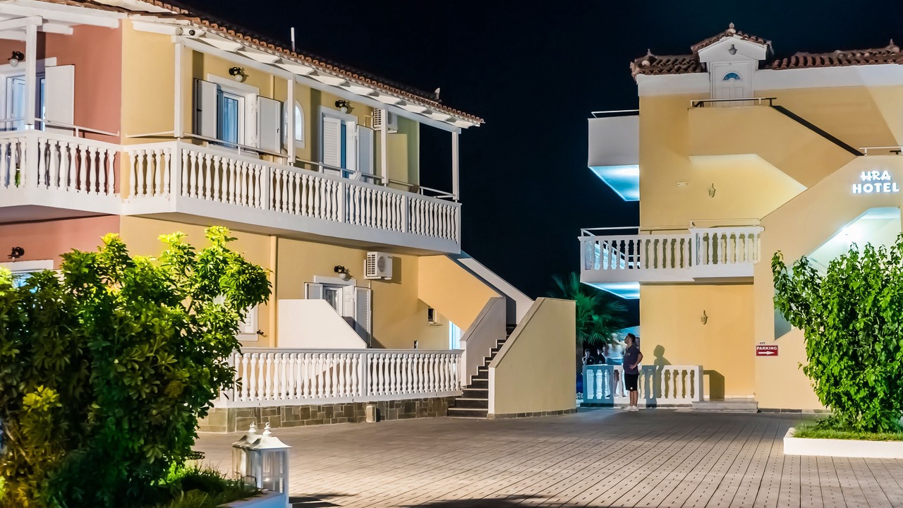 Photo of Outdoor in Agrilia